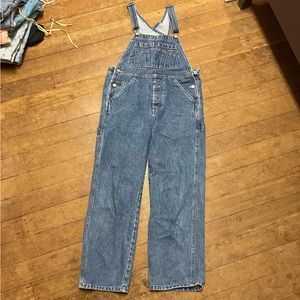 Vintage Old Navy Overalls